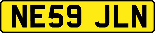 NE59JLN
