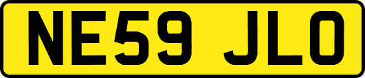 NE59JLO