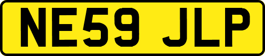 NE59JLP