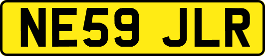 NE59JLR