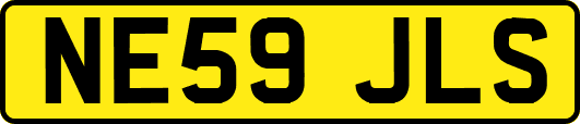 NE59JLS