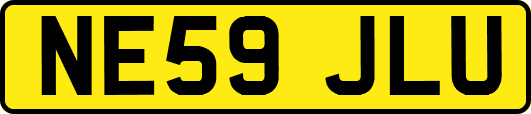 NE59JLU