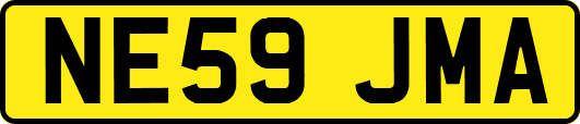 NE59JMA