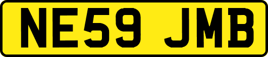 NE59JMB