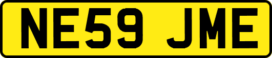 NE59JME