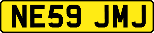 NE59JMJ