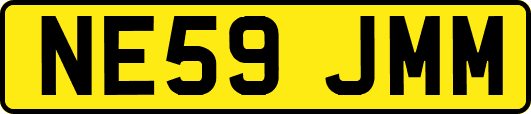 NE59JMM