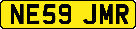 NE59JMR