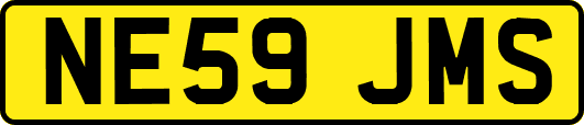 NE59JMS