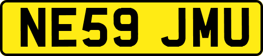 NE59JMU