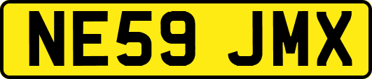 NE59JMX