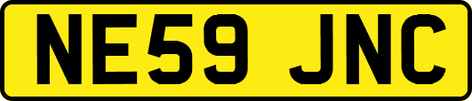 NE59JNC