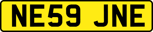NE59JNE