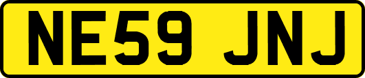 NE59JNJ