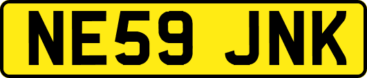 NE59JNK