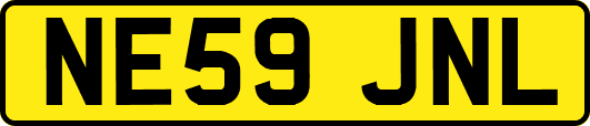NE59JNL