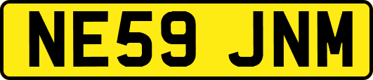 NE59JNM