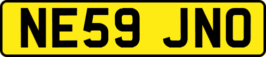 NE59JNO