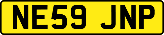 NE59JNP