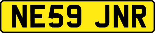 NE59JNR