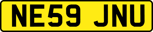 NE59JNU