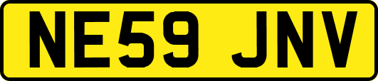 NE59JNV