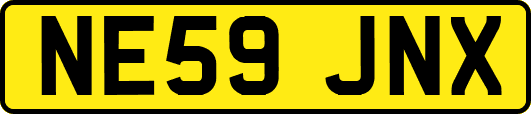 NE59JNX