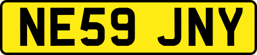 NE59JNY