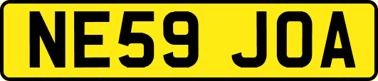 NE59JOA