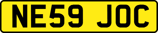 NE59JOC