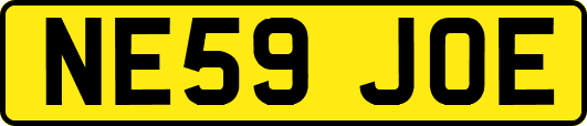 NE59JOE