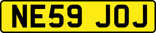 NE59JOJ