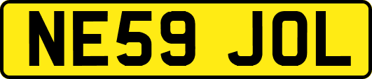 NE59JOL