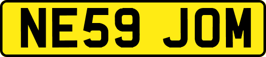 NE59JOM