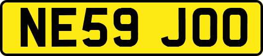 NE59JOO