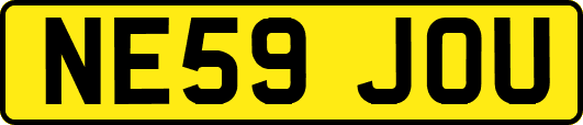 NE59JOU