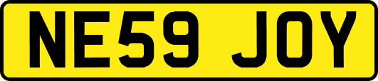 NE59JOY