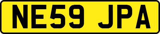 NE59JPA