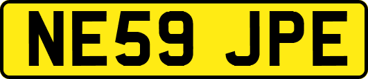 NE59JPE