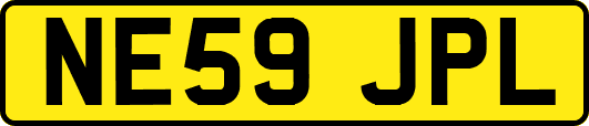 NE59JPL