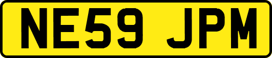 NE59JPM