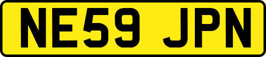 NE59JPN