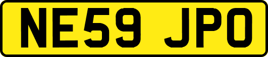 NE59JPO