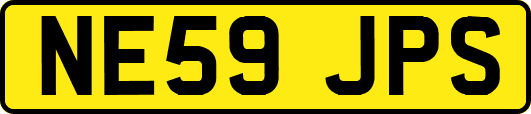 NE59JPS
