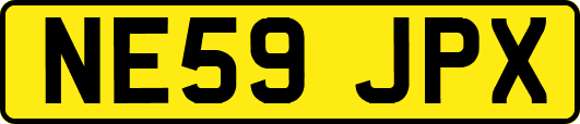 NE59JPX