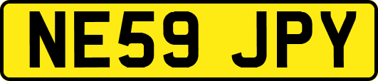 NE59JPY