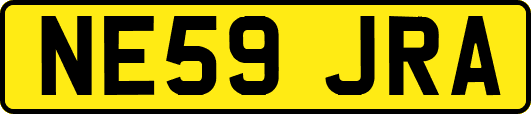 NE59JRA