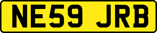 NE59JRB