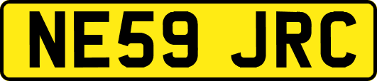 NE59JRC