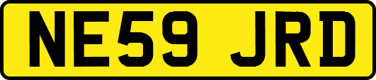 NE59JRD